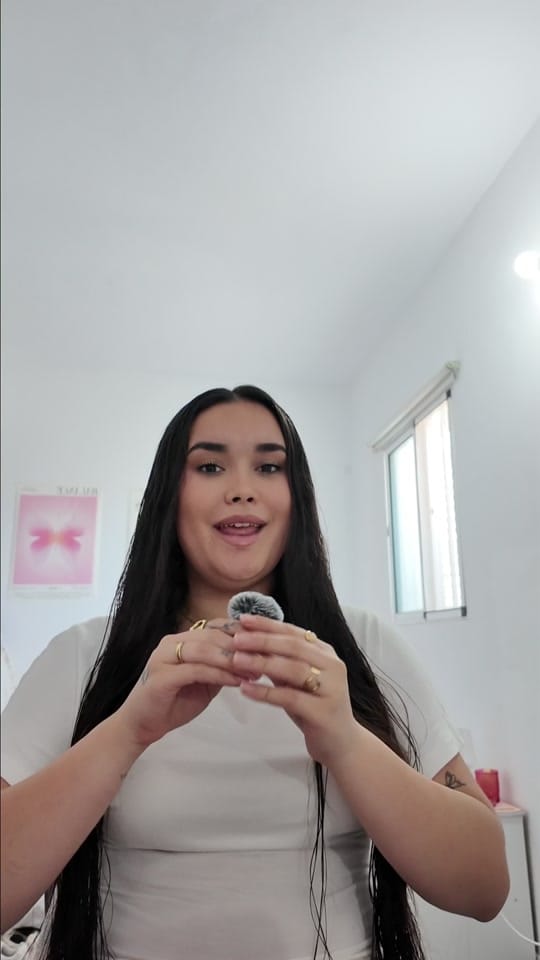 Post 8 by Chelsea Marrero on TikTok (video)