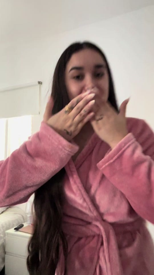 Post 10 by Chelsea Marrero on TikTok (video)
