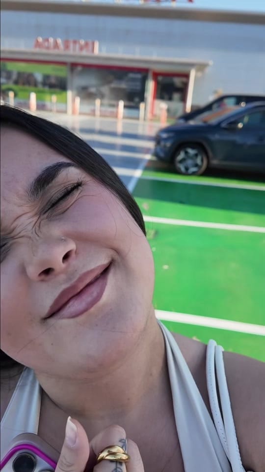 Post 9 by Chelsea Marrero on TikTok (video)