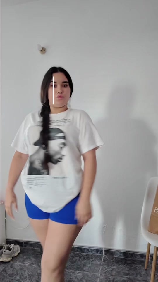 Post 6 by Chelsea Marrero on TikTok (video)