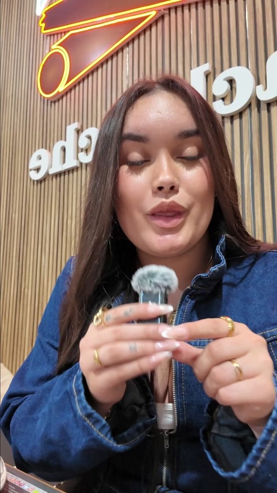 Post 2 by Chelsea Marrero on TikTok (video)