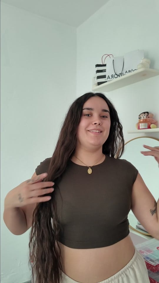 Post 3 by Chelsea Marrero on TikTok (video)