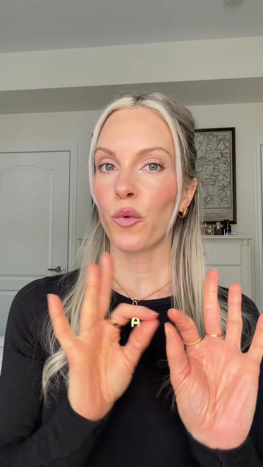 Post 1 by Sincerely Miss Ash on TikTok (video)