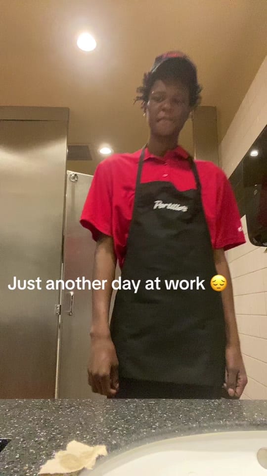 Post 7 by Terrell🖤 on TikTok (video)