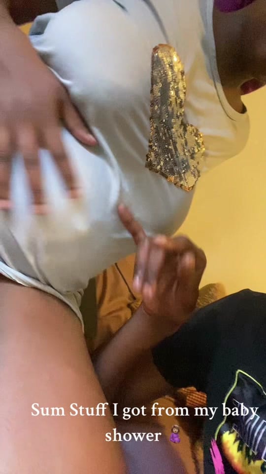 Post 8 by Terrell🖤 on TikTok (video)