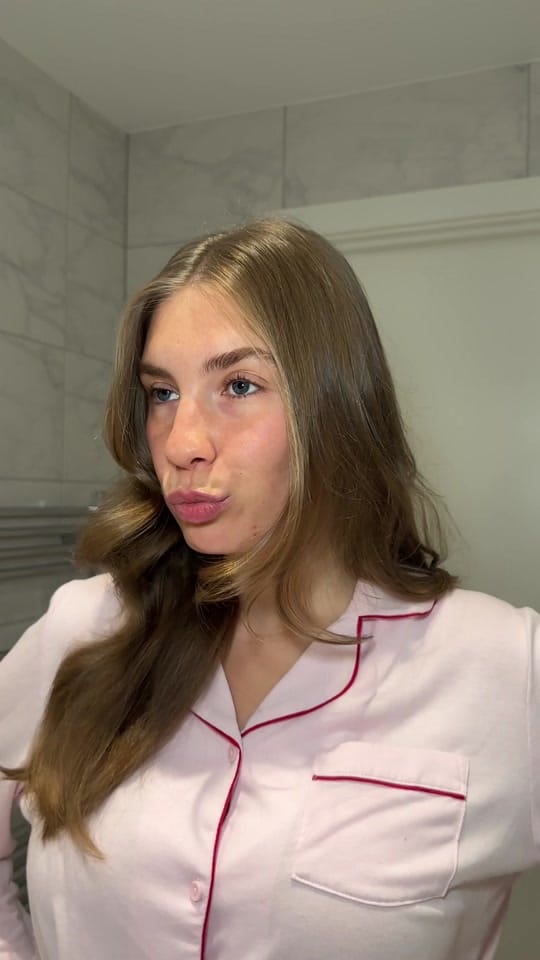 Post 6 by Tia-Jade on TikTok (video)