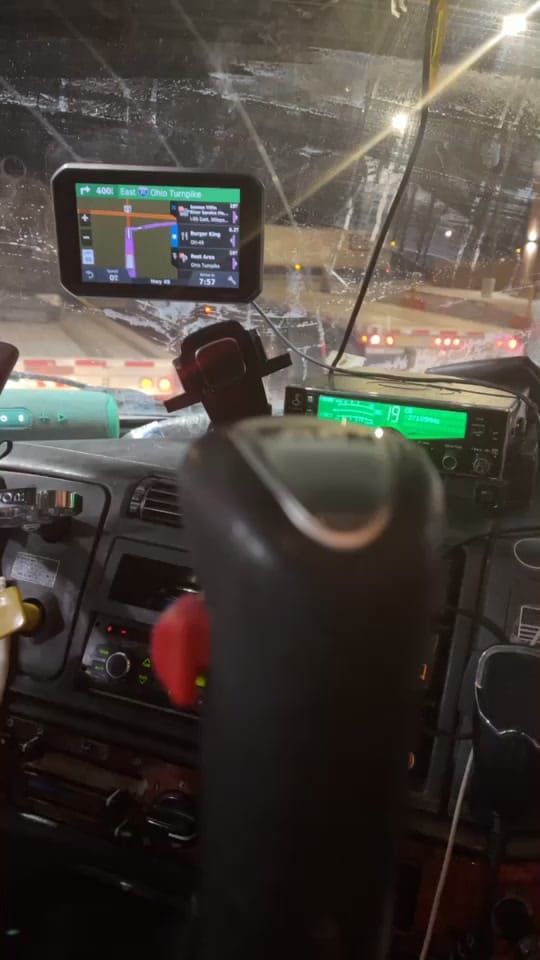 Post 9 by Daniel Guerrier on TikTok (video)