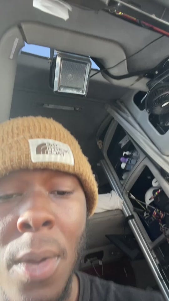 Post 4 by Daniel Guerrier on TikTok (video)