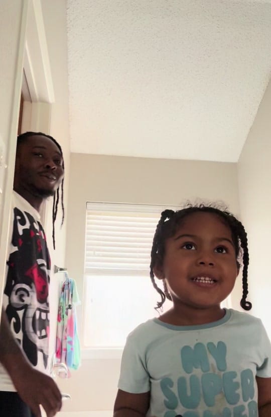 Post 3 by Daniel Guerrier on TikTok (video)