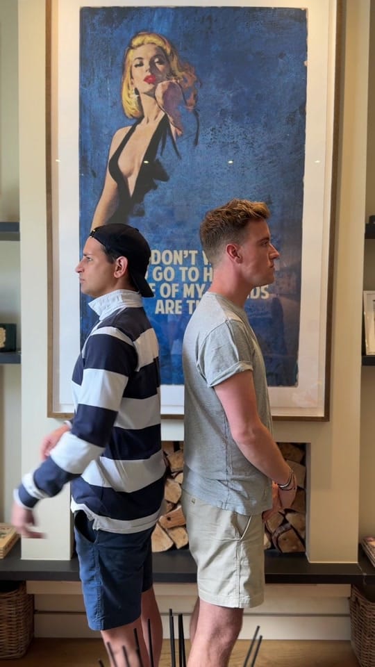 Post 4 by OllieLockeWorld on TikTok (video)