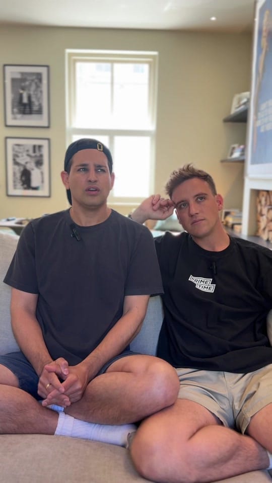 Post 2 by OllieLockeWorld on TikTok (video)