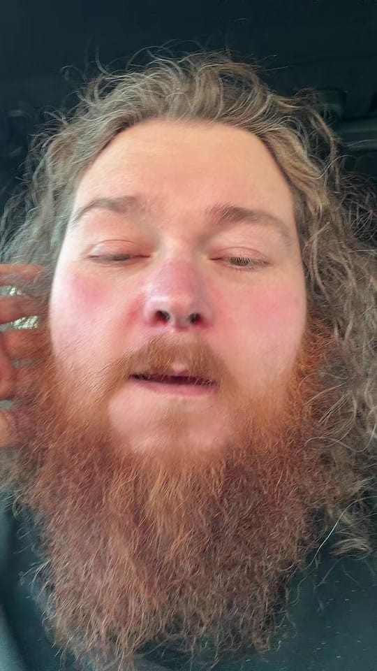 Post 2 by Jesse Priest music on TikTok (video)