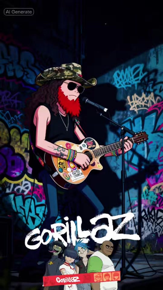 Post 10 by Jesse Priest music on TikTok (video)