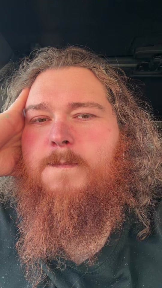 Post 3 by Jesse Priest music on TikTok (video)