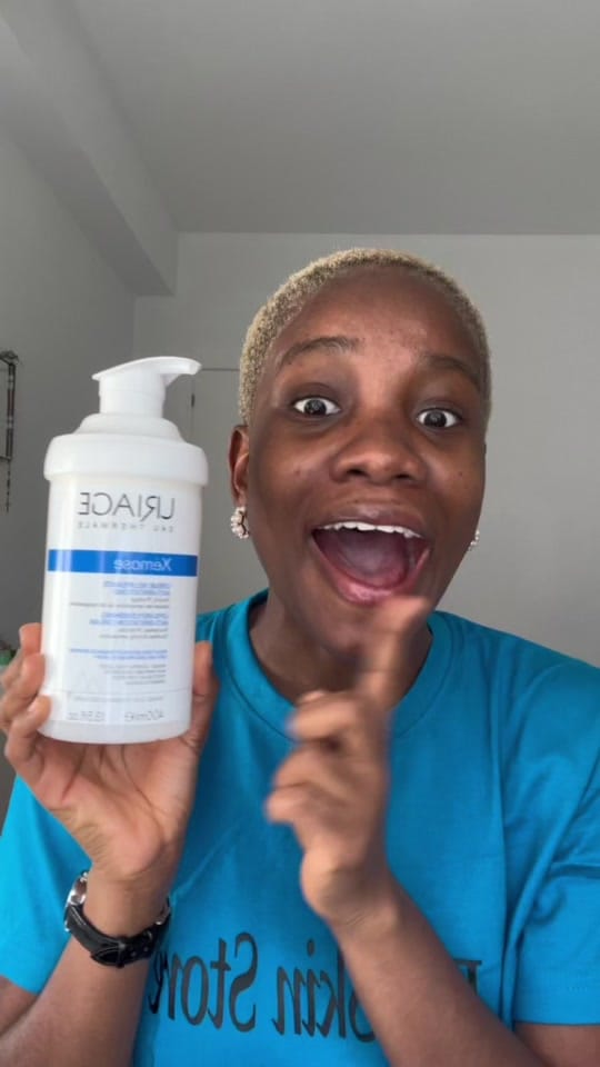 Post 10 by Desire | Cosmetic Chemist on TikTok (video)