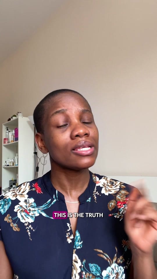 Post 8 by Desire | Cosmetic Chemist on TikTok (video)