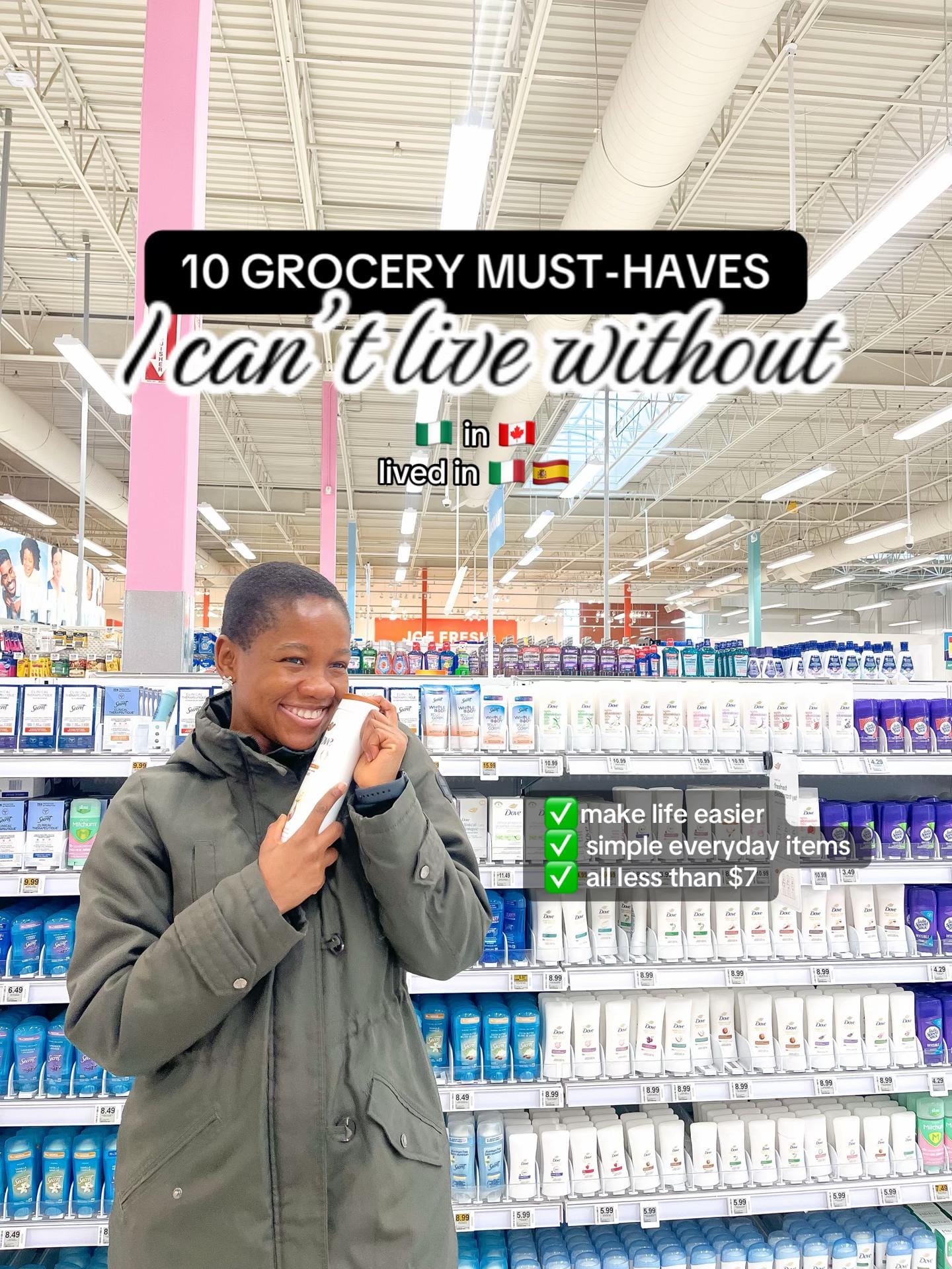 Post 2 by Desire | Cosmetic Chemist on TikTok (video)