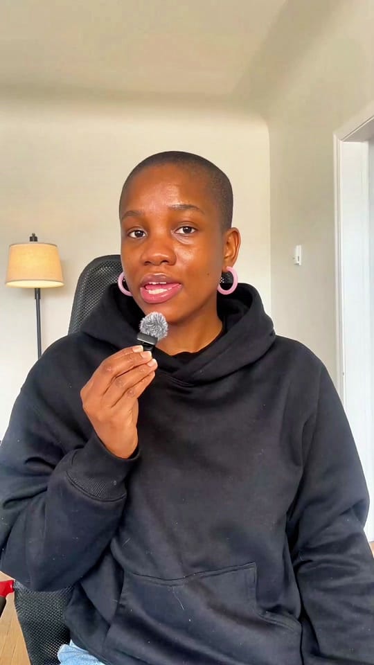 Post 6 by Desire | Cosmetic Chemist on TikTok (video)