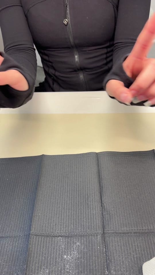 Post 2 by saakbeauty | LAVAL NAIL TECH on TikTok (video)