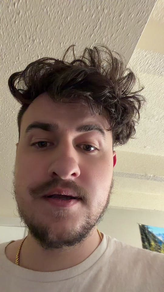 Post 1 by Zac on TikTok (video)