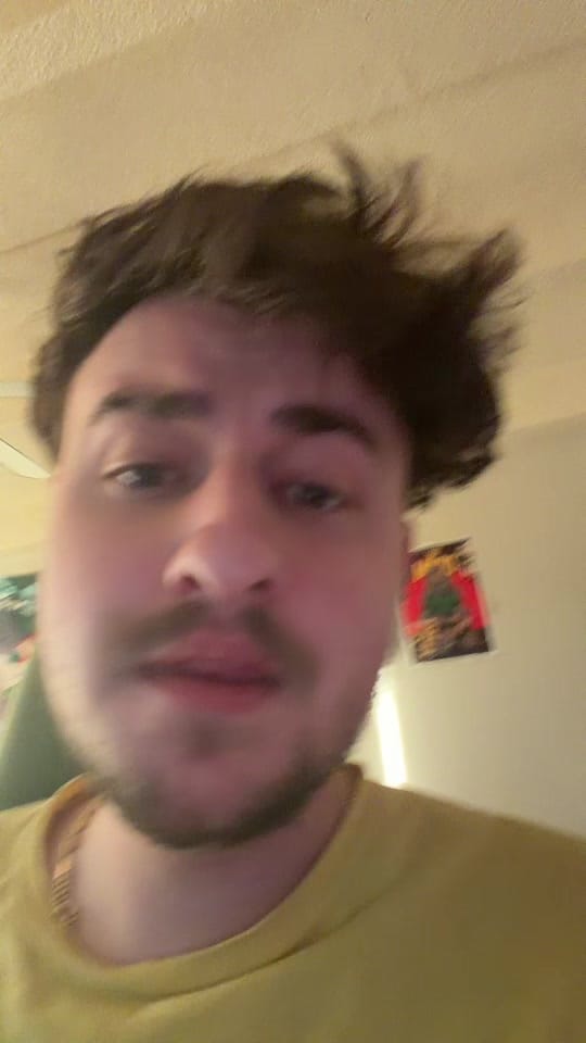 Post 2 by Zac on TikTok (video)