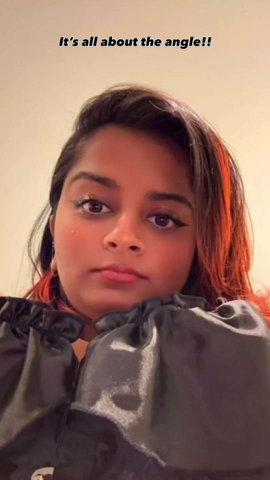 Post 10 by Tripti Prajapati on TikTok (video)