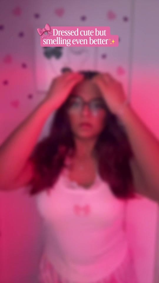 Post 6 by Tripti Prajapati on TikTok (video)