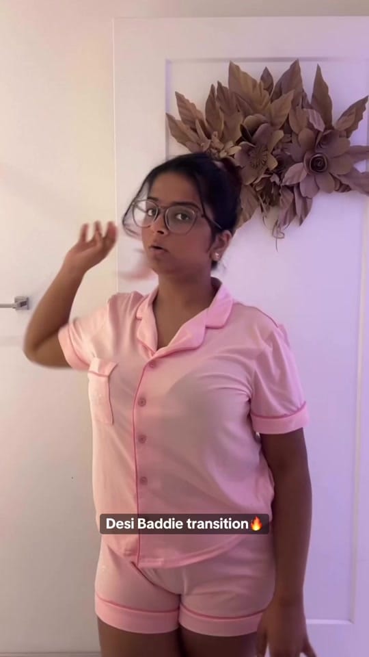 Post 8 by Tripti Prajapati on TikTok (video)