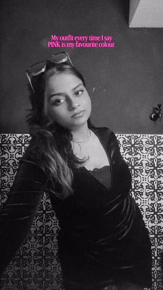 Post 4 by Tripti Prajapati on TikTok (video)