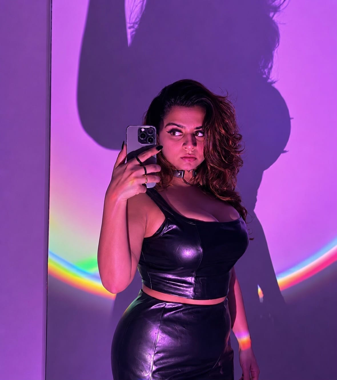 Post 2 by Tripti Prajapati on TikTok (video)
