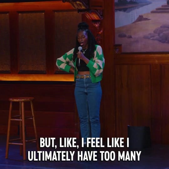 Post 10 by Katrina Davis on TikTok (video)