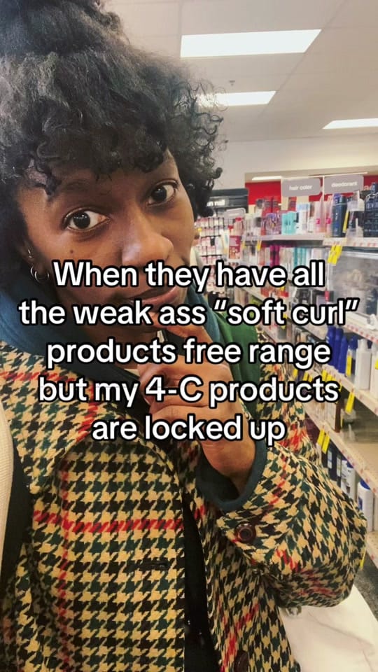 Post 4 by Katrina Davis on TikTok (video)