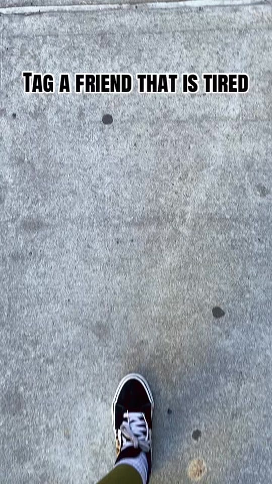 Post 2 by Katrina Davis on TikTok (video)