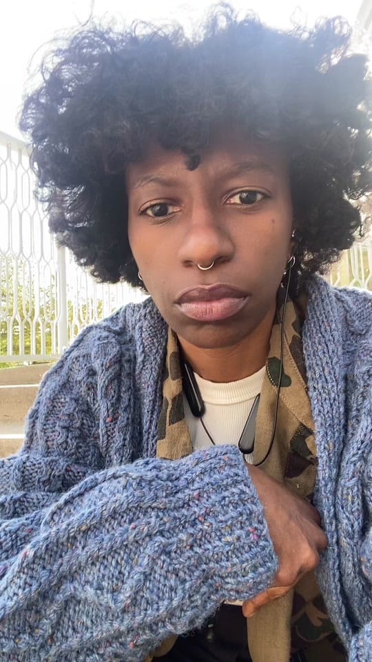 Post 3 by Katrina Davis on TikTok (video)
