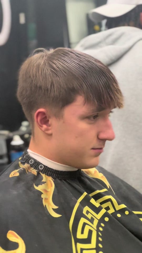 Post 8 by CutzbyNate on TikTok (video)