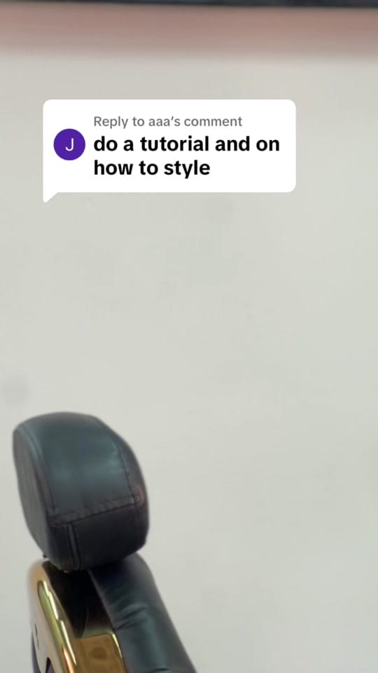 Post 5 by CutzbyNate on TikTok (video)
