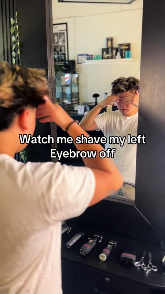 Post 4 by CutzbyNate on TikTok (video)