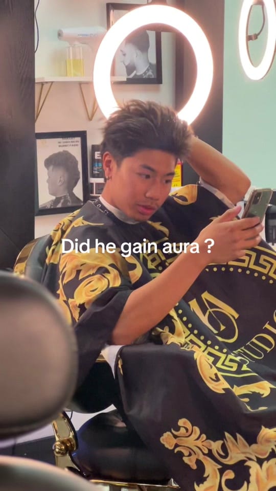 Post 3 by CutzbyNate on TikTok (video)