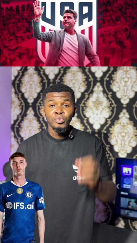 Post 4 by Tristar Football ⚽️ on TikTok (video)