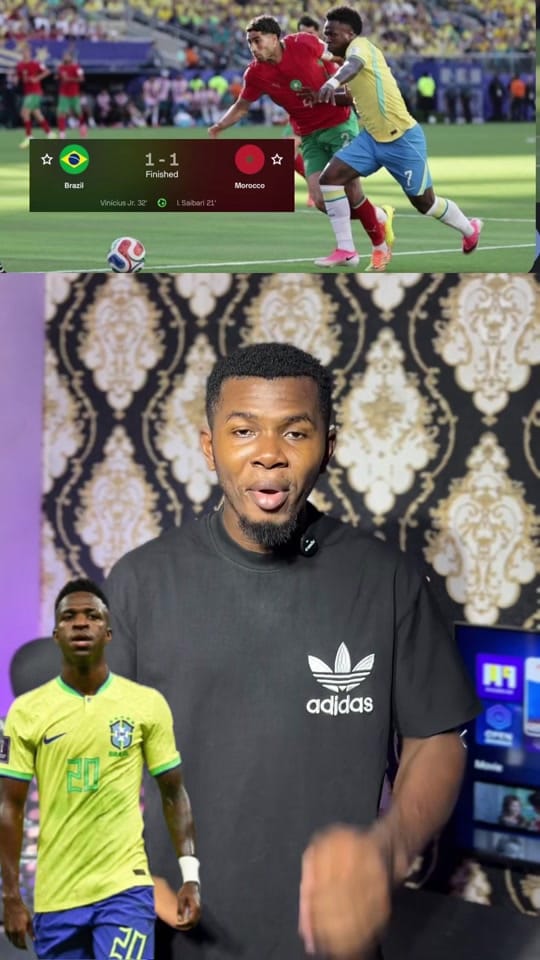 Post 8 by Tristar Football ⚽️ on TikTok (video)