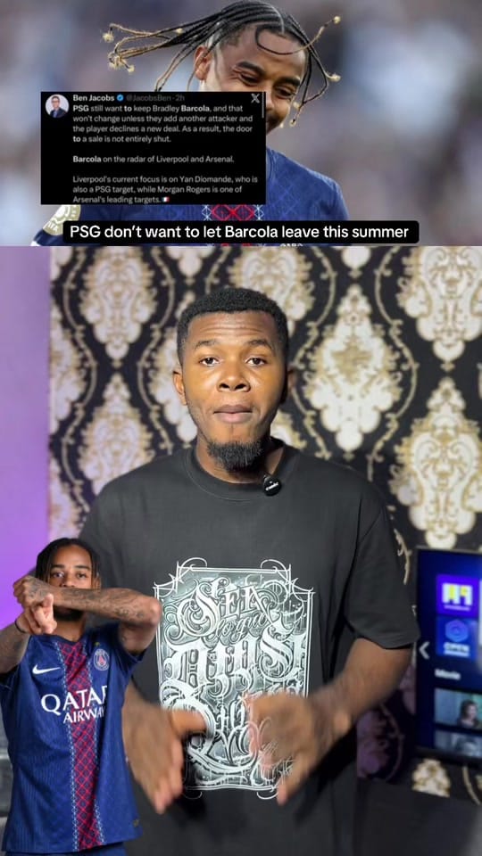 Post 9 by Tristar Football ⚽️ on TikTok (video)