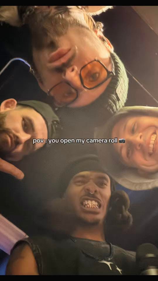 Post 1 by DROPOUT KINGS on TikTok (video)