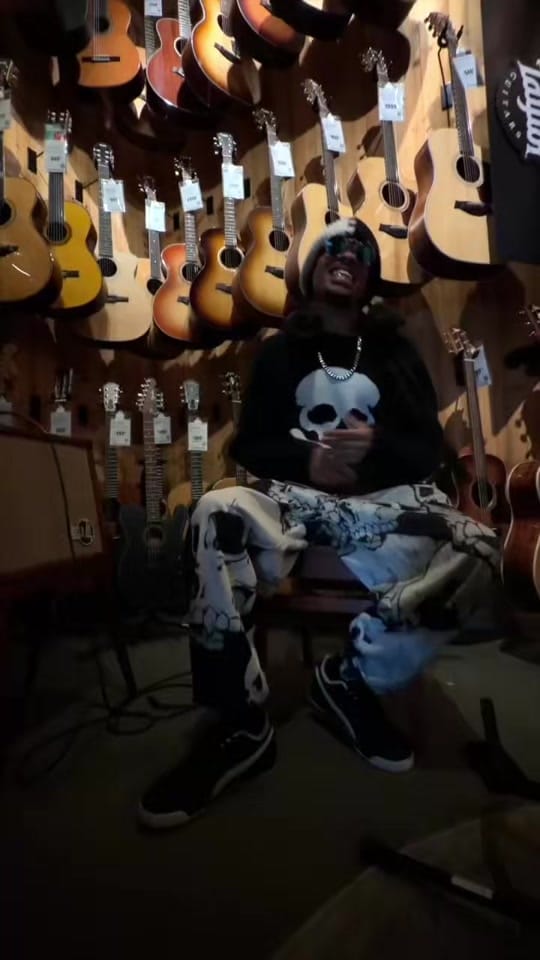 Post 5 by DROPOUT KINGS on TikTok (video)