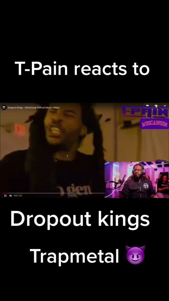 Post 10 by DROPOUT KINGS on TikTok (video)