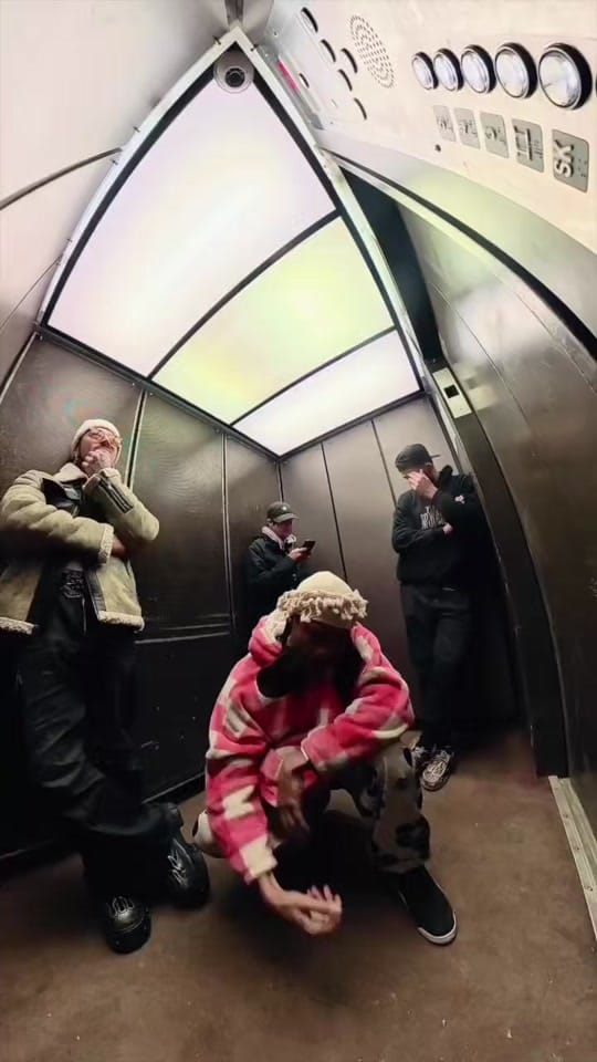 Post 4 by DROPOUT KINGS on TikTok (video)