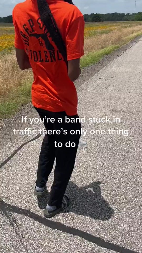 Post 8 by DROPOUT KINGS on TikTok (video)