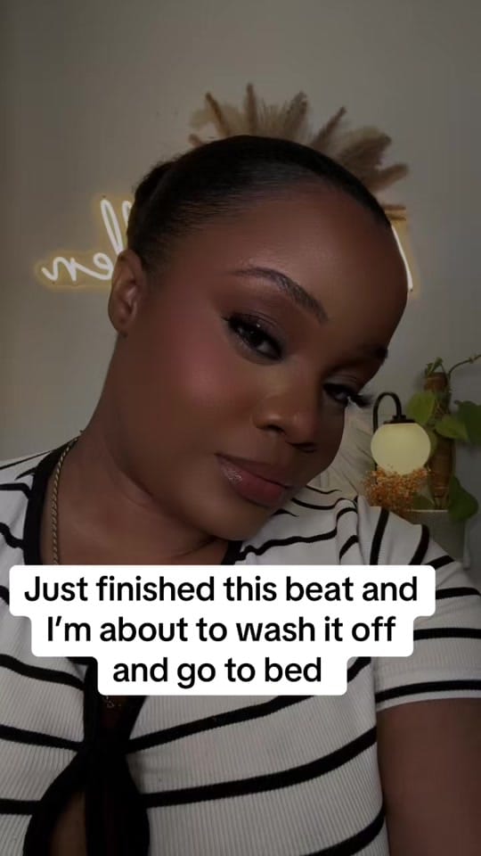 Post 1 by Neicy Golden ᥫ᭡ on TikTok (video)