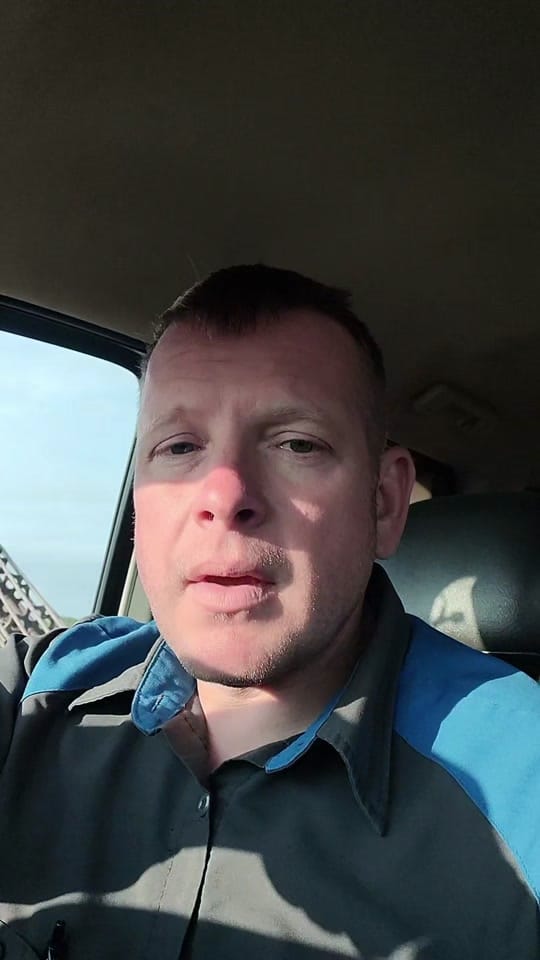 Post 5 by redman560 on TikTok (video)