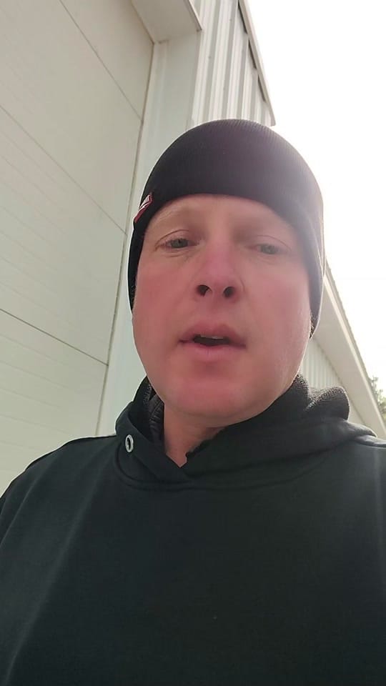 Post 2 by redman560 on TikTok (video)
