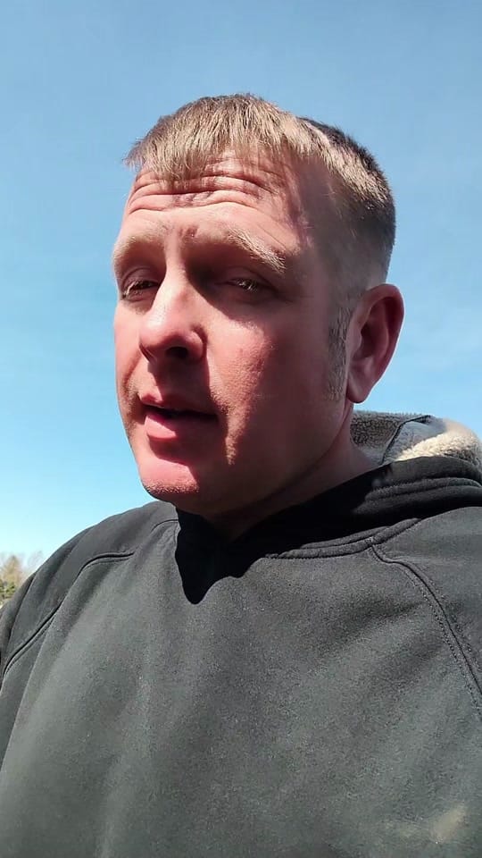 Post 6 by redman560 on TikTok (video)